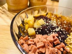 -付小姐在成都(川沙店)