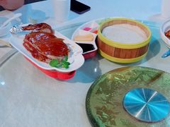 -大鸭梨烤鸭店(光彩店)