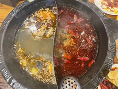 -重庆老火锅(长虹店)