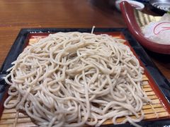 -纹兵卫手打荞麦面日料(虹桥本店)