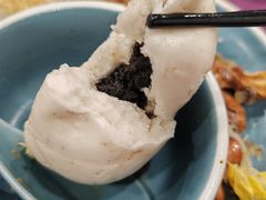芝麻包-顺峰山庄(金峰店)