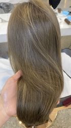 -Rise Hair上升造型
