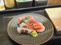 -Sushi Hanzo半藏(天环广场店)