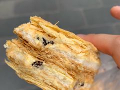-宫廷糕点铺(人民中路店)