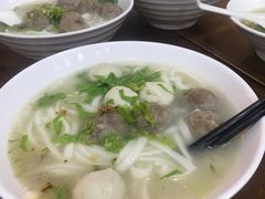 -其美潮州鱼旦粉世家(花城汇南区分店)