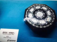 -青岛贝壳博物馆