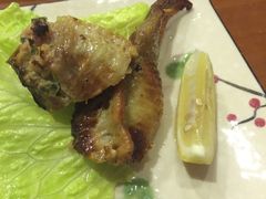 -気楽亭和食料理(气乐亭大世界本店)