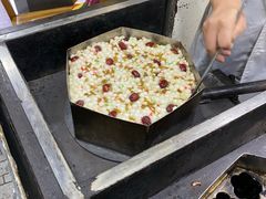 -孙氏梅花糕(马台街)