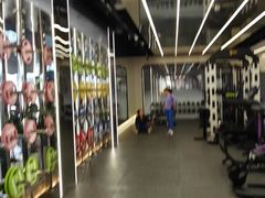 -好恒健身(北市白云店)