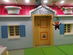 -巧虎KIDS早教中心(青秀区盛天地店)