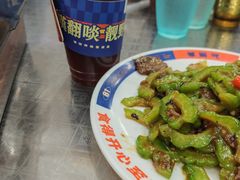 -伯友茶记(中华广场店)