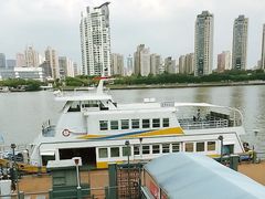 -摆渡站(董家渡站)