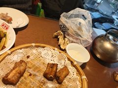 -天下客饭店(中山路店)