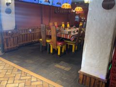 -吧嘚嘴炭烧鸽串吧(北海街店)