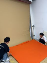 -Two  Monkeys 孕婴写真馆(龙华店)