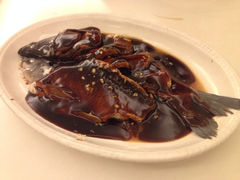 西湖醋鱼-新白鹿餐厅(西湖银泰店)