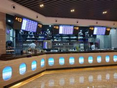 -赫帝拉航空主题餐厅(南宁店)