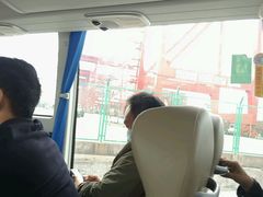 -洋山深水港