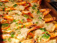 -日丰园海肠水饺·老字号大连海鲜(和平广场店)