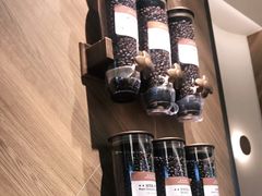 -Peet's Coffee皮爷咖啡(德基店)