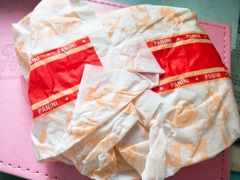 -肯德基(凯德国贸店)