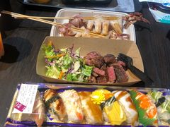 -盒马鲜生(曜一城店)