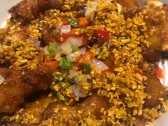 -福海居烤鸭店(鸟巢店)