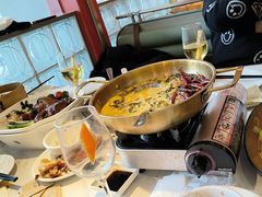 -避风塘·金牌店·夜宵(金玉兰店)