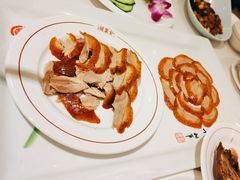 -北京全聚德(王府井店)