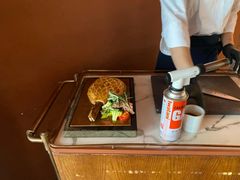 -ZHAO赵·牛扒坊(万象城店)
