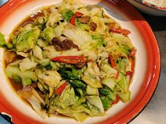 -馬伍旺川菜(江北虹悦城店)