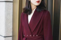 点击看大图 -优山定制西服衬衫大衣(国贸店)
