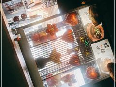 -城南老友羊蝎子火锅(花乡奥莱店)