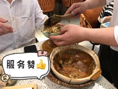 -椰子营·椰子鸡火锅(万象里店)