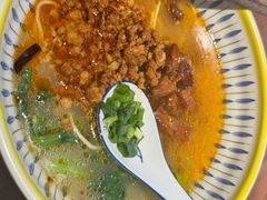 -辣肉面大王(天平路店)