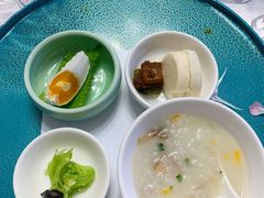 鸭参粥-松云泽