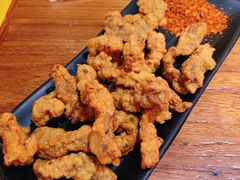 酥软小酥肉-串门邻居串串火锅(云南南路店)