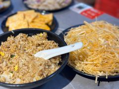 -石记东北风味烤肉店(子固路店)