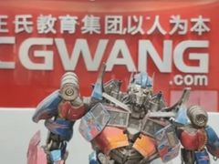 -CGWANG王氏教育(重庆校区)