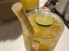 -墨纪Mojí墨西哥餐厅(官舍店)