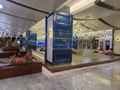 -青水瓦台汤泉(未央店)