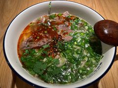 -马记永·兰州牛肉面(天通苑家乐福店)