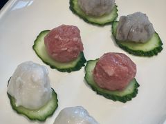 丸滑组合-鼎泰亨·海鲜牛肉餐厅(滨江店)