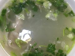 羊肉汤-赵家羊肉汤(建安路店)