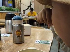 -裕记烧腊连锁餐饮(国商分店)