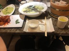 -醉爱小馆·创意南京菜(瑞阳街店)