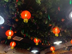 -粗粮人家·东北菜(洋桥店)