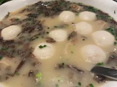 渔家汤米线-京香轩·中餐厅(上海中庚聚龙酒店)