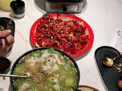 -乔阿马·江南味·驴肉香(龙湖华泾天街店)