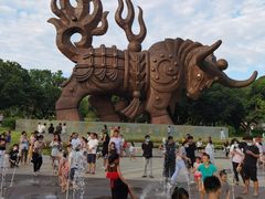 -四海公园(南山区)